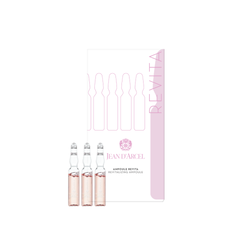 revitalizing ampoule