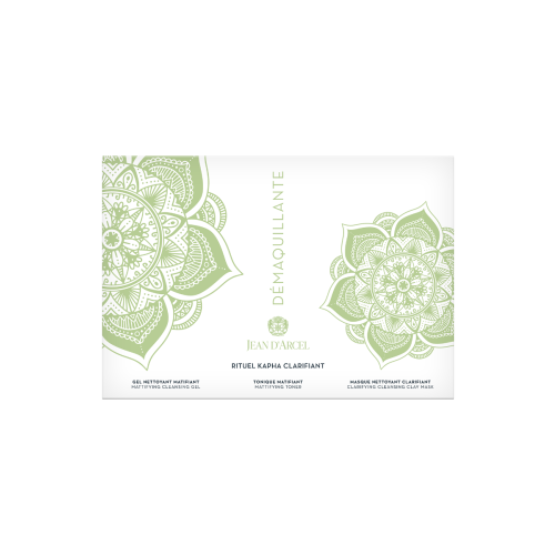 Dosha Set