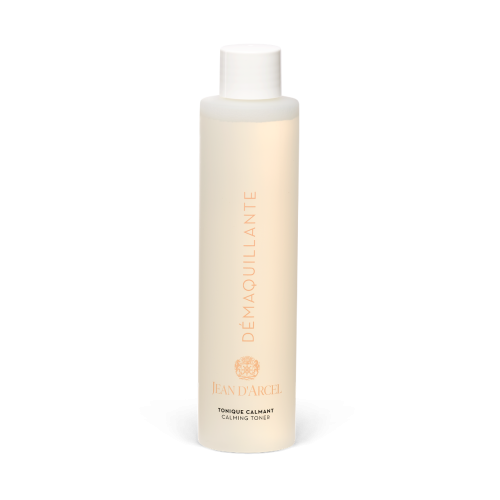 calming toner
